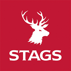 Stags